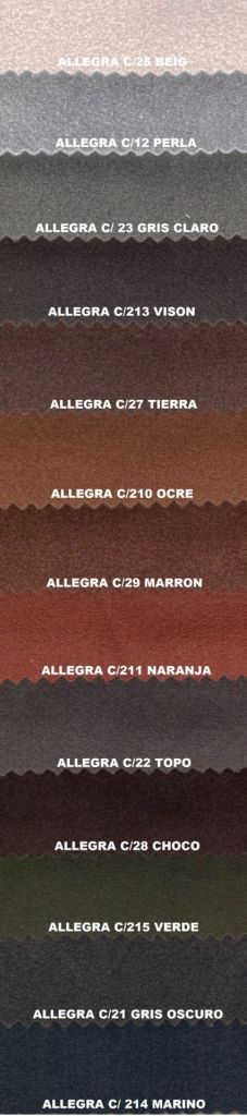 Tapiz Premium Allegra