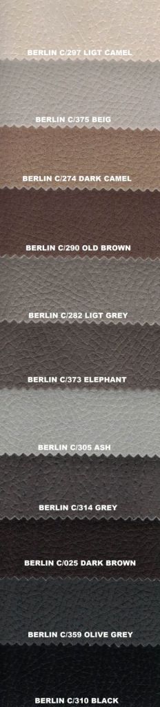 Tapiz Premium Berlin