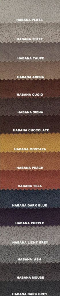 Tapiz Premium Habana