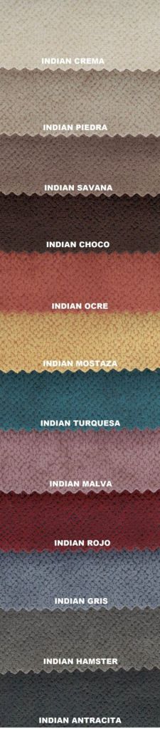 Tapiz Premium Indian