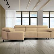 Sofá Modelo Mimo Motorizado