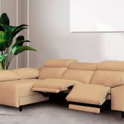 Sofá Modelo Mimo Motorizado