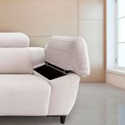 Sofá Modelo Mimo Motorizado