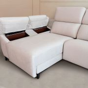 Sofá Modelo Mimo Motorizado