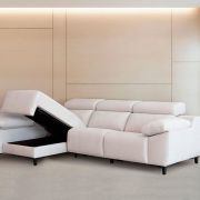 Sofá Modelo Mimo Motorizado Sofa Alicante