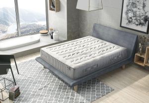 Colchón Trendy