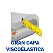 Gran Capa Viscoelastica