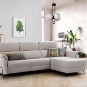 Sofá Modelo Estrella Sofás Alicante