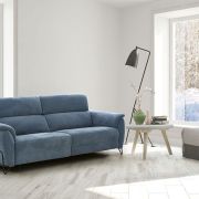 Sofá Modelo Estrella Sofás Alicante