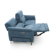 Sofá Modelo Estrella Sofás Alicante