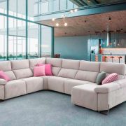 Sofa Modelo Rocio Sofas Alicante
