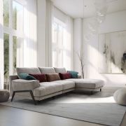 Sofá Modelo Orihuela Sofás Alicante