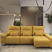 Sofá Modelo Almansa Sofás Alicante