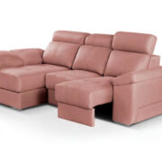 Sofá Modelo Esmeralda en Sofás Alicante