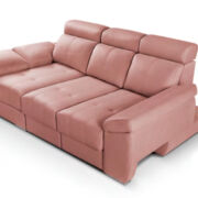 Sofá Modelo Esmeralda en Sofás Alicante