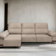 Sofá Modelo Nani en Sofás Alicante