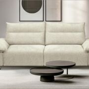 Sofá Modelo Charlotte Motorizado en Sofás Alicante