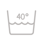 Iconos Características Telas