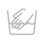 Iconos Características Telas