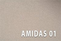 Sección Telas (Sofás Alicante)