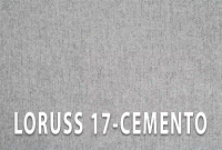 Sección Telas (Sofás Alicante)