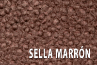 Sección Telas (Sofás Alicante)