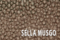 Sección Telas (Sofás Alicante)