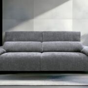 Sofá Modelo Pekín motorizado en Sofás Alicante