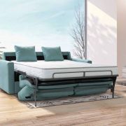 Sofá Modelo Capella-2 Sofás Alicante