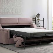 Sofá Modelo París-2 Sofás Alicante