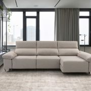 Sofá Modelo Pekín Sofás Alicante