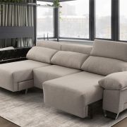 Sofá Modelo Pekín Sofás Alicante