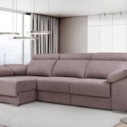 Sofá Modelo Géminis-1 Sofás Alicante