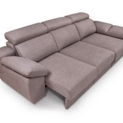 Sofá Modelo Géminis-2 Sofás Alicante