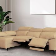 Sofá Modelo Orión-3 Sofás Alicante