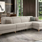 Sofá Modelo Bosco Sofás Alicante